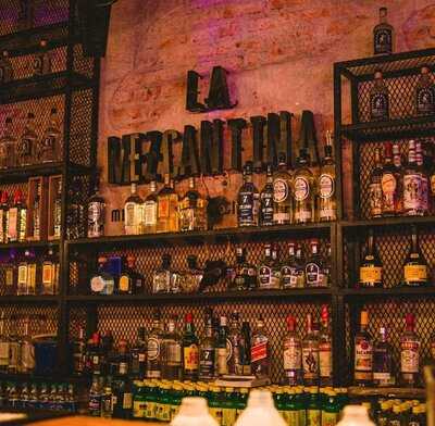 La Mezcantina