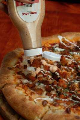 La Nona Lola (francisco I. Madero)