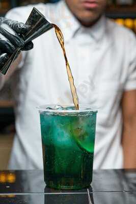 La Nona Lola (francisco I. Madero)