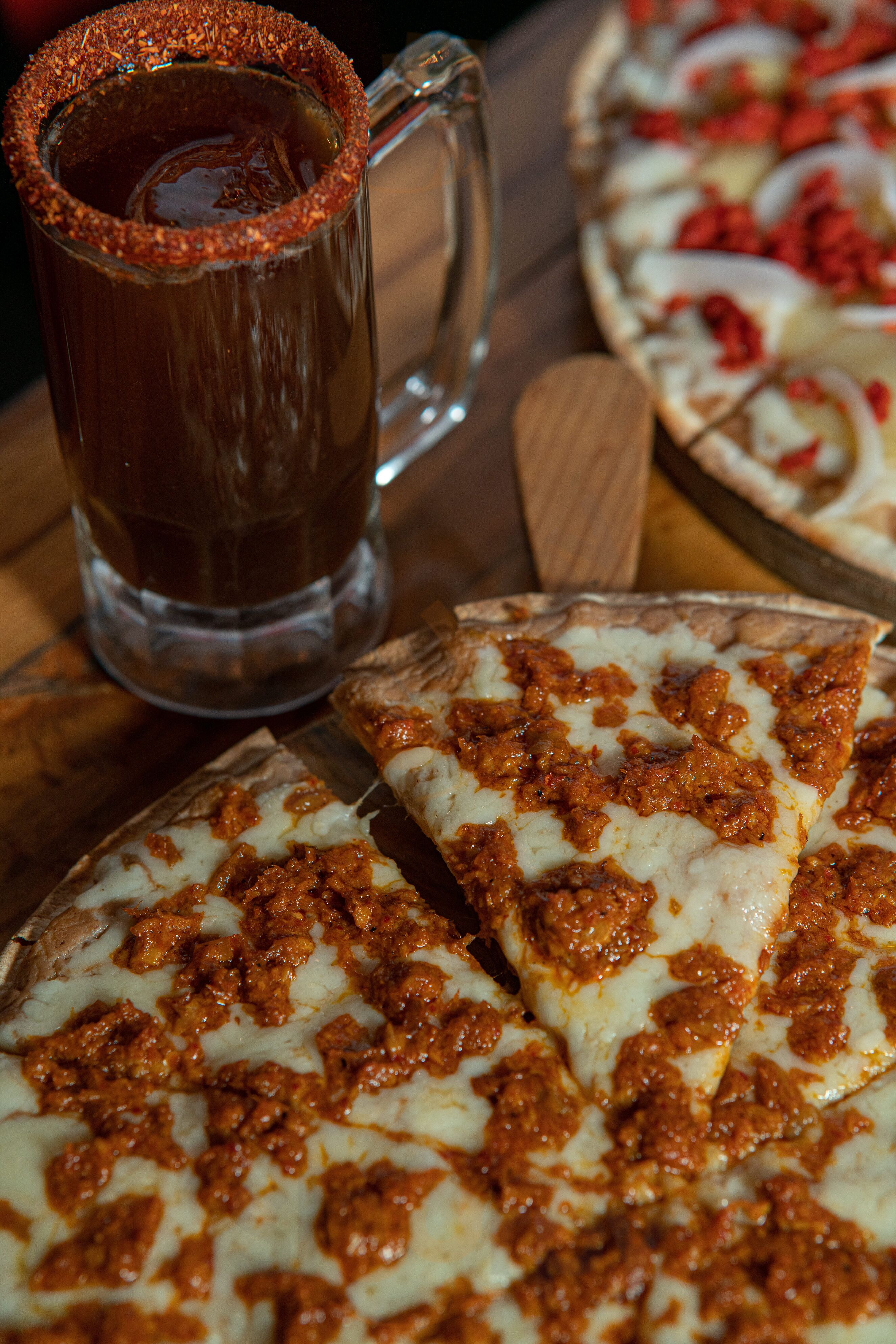 La Nona Lola (francisco I. Madero)