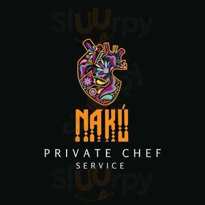 Nakú Private Chef Service