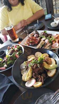 La Doña Restaurante & Cantina