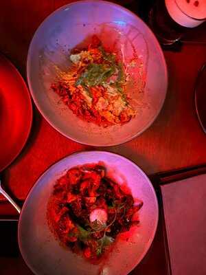 La Doña Restaurante & Cantina