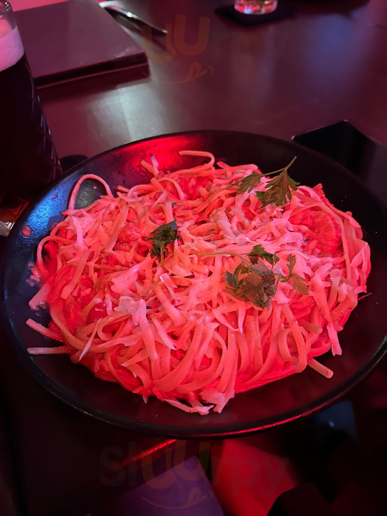 La Doña Restaurante & Cantina