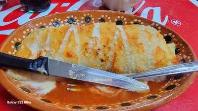 Tripitas Los Panchos