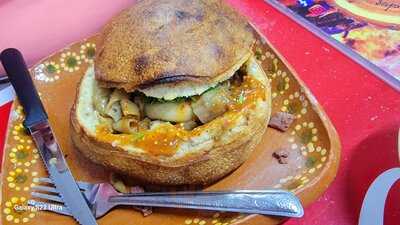 Tripitas Los Panchos