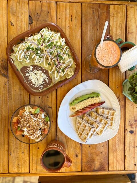 Paty Cocina Mexicana 