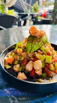 Manjar Del Mar Mazatlán