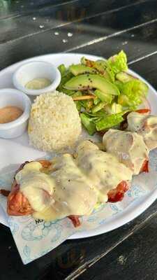 Manjar Del Mar Mazatlán