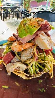 Manjar Del Mar Mazatlán