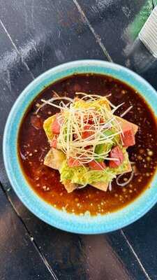 Manjar Del Mar Mazatlán