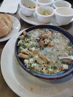 Embarcadero Cocina + Bar