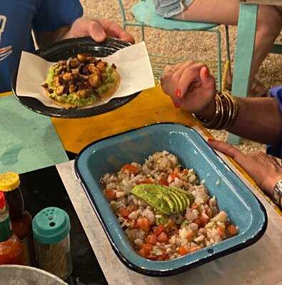 Tostaquería Del Mar