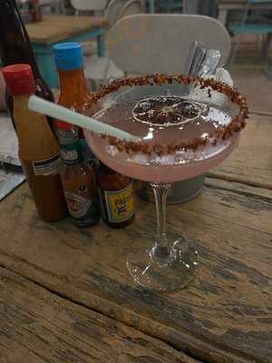 Tostaquería Del Mar