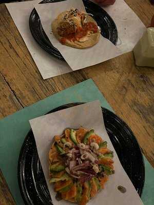 Tostaquería Del Mar