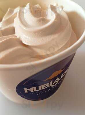 Nublado Heladería