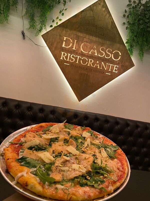Di Casso Ristorante Italiano