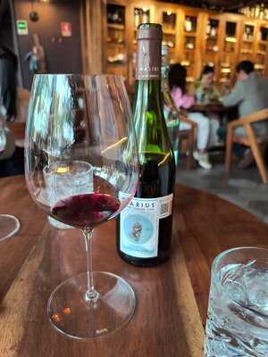 Napa Chapalita - Cocina De Amigos