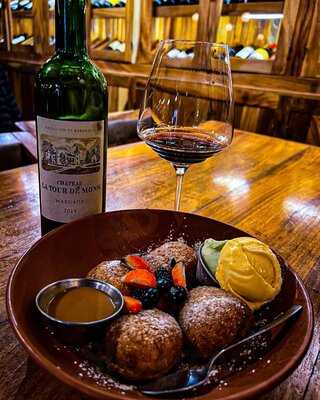 Napa Chapalita - Cocina De Amigos