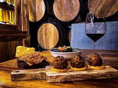 Napa Chapalita - Cocina De Amigos