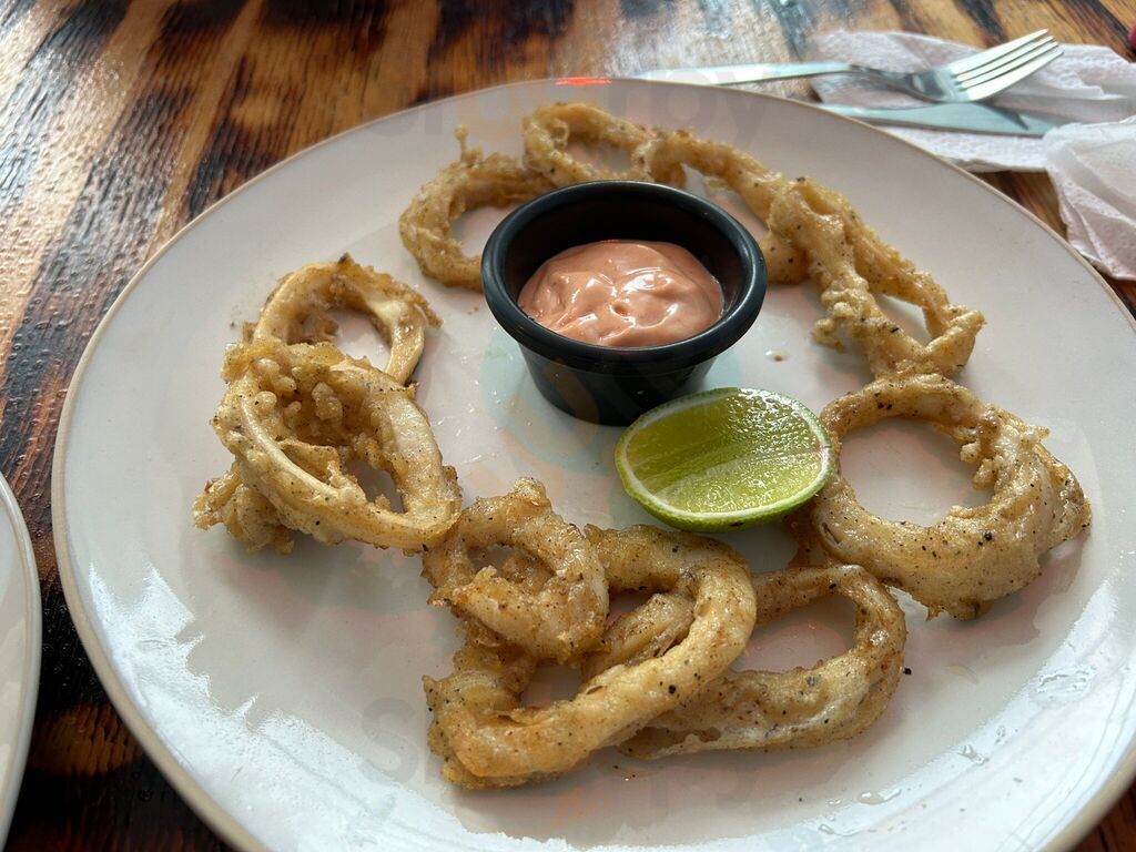 Cocteleria Akumal