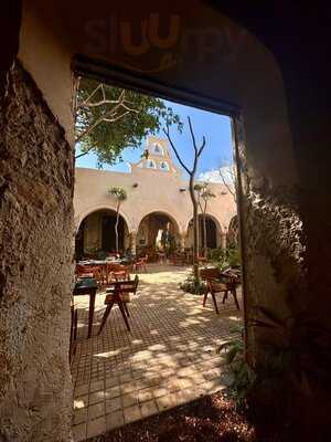 Nakuh Cocina De La Selva Maya