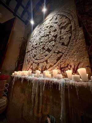 Nakuh Cocina De La Selva Maya