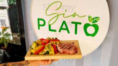 Sin Plato