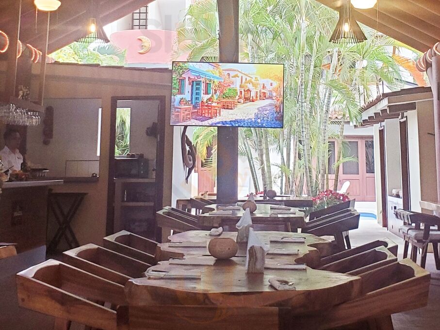 Brazza Grill House