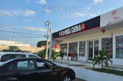 La Comida China