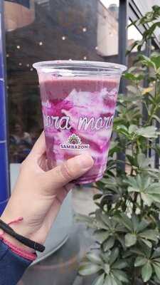 Mora Mora Colima (roma Norte)