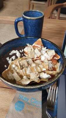 Mora Mora Colima (roma Norte)