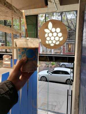 Mora Mora Colima (roma Norte)