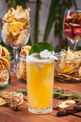 Cantina El Mandatario