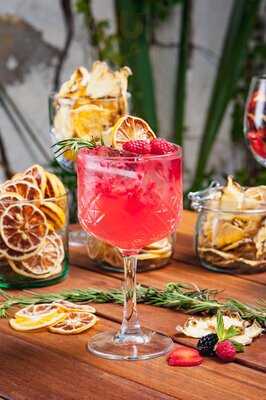 Cantina El Mandatario