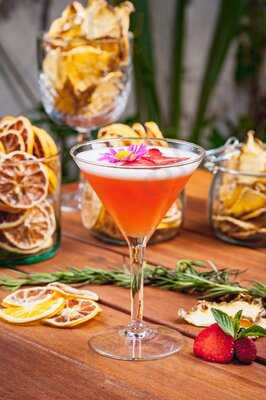 Cantina El Mandatario