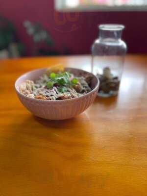 Chilaquería, Pero Se Fue