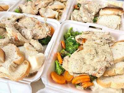 Chilaquería, Pero Se Fue