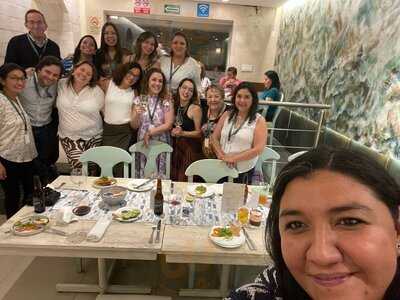 Restaurante La Pigua Mérida