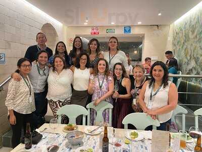 Restaurante La Pigua Mérida