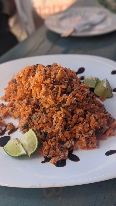 Cevichería Los Tabachines
