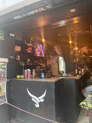 Toros Bar