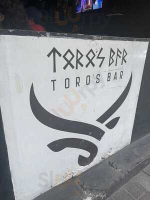 Toros Bar