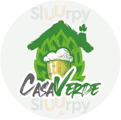 Casa Verde Brewpub