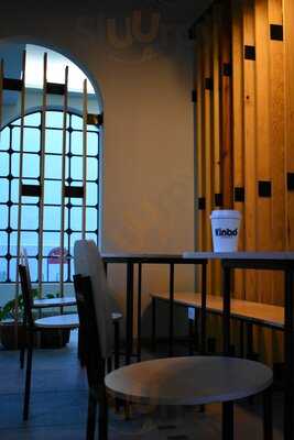 Kinoo Coffeebar