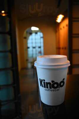 Kinoo Coffeebar
