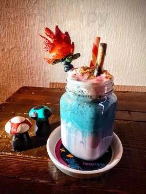 Encanthadas Crepería