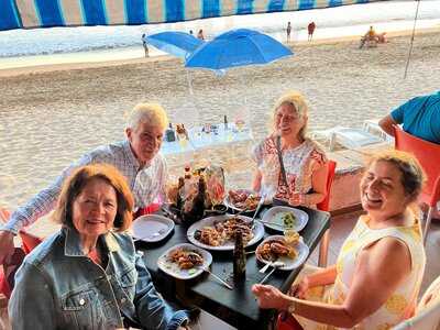 Los Lujos Del Muchacho