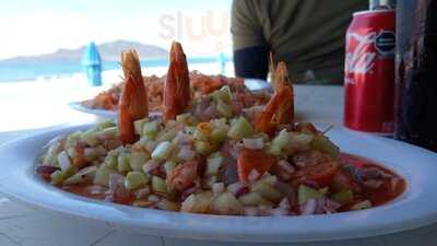 Los Lujos Del Muchacho