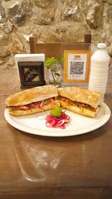 Hunab Ku - Comida Yucateca